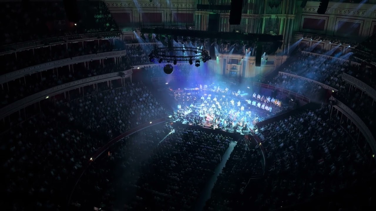 The London Concert Orchestra – Pirates of the Caribbean in London (Royal Albert Hall, 07/07/2024)