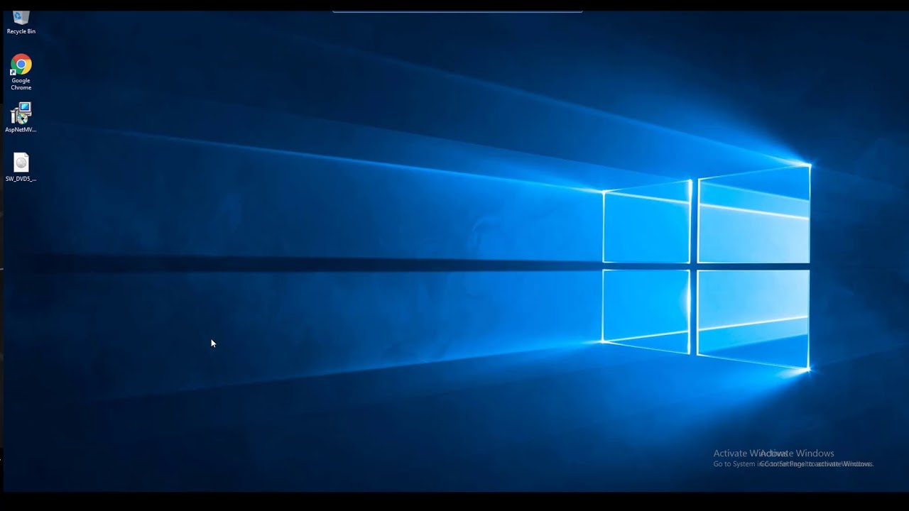 Installing MBAM 2.5SP1 on Windows Server 2016