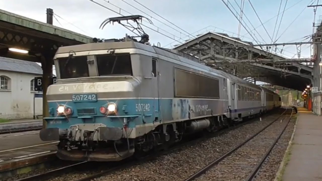 Gare d'Étampes | TER, Intercités, FRET et INFRA