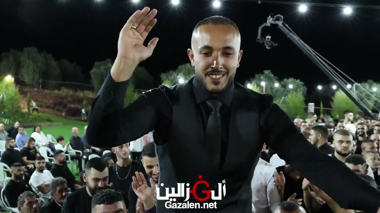 يزن حمدان افراح  ال الزعبي  ابو رعد  طمره الزعبيه
