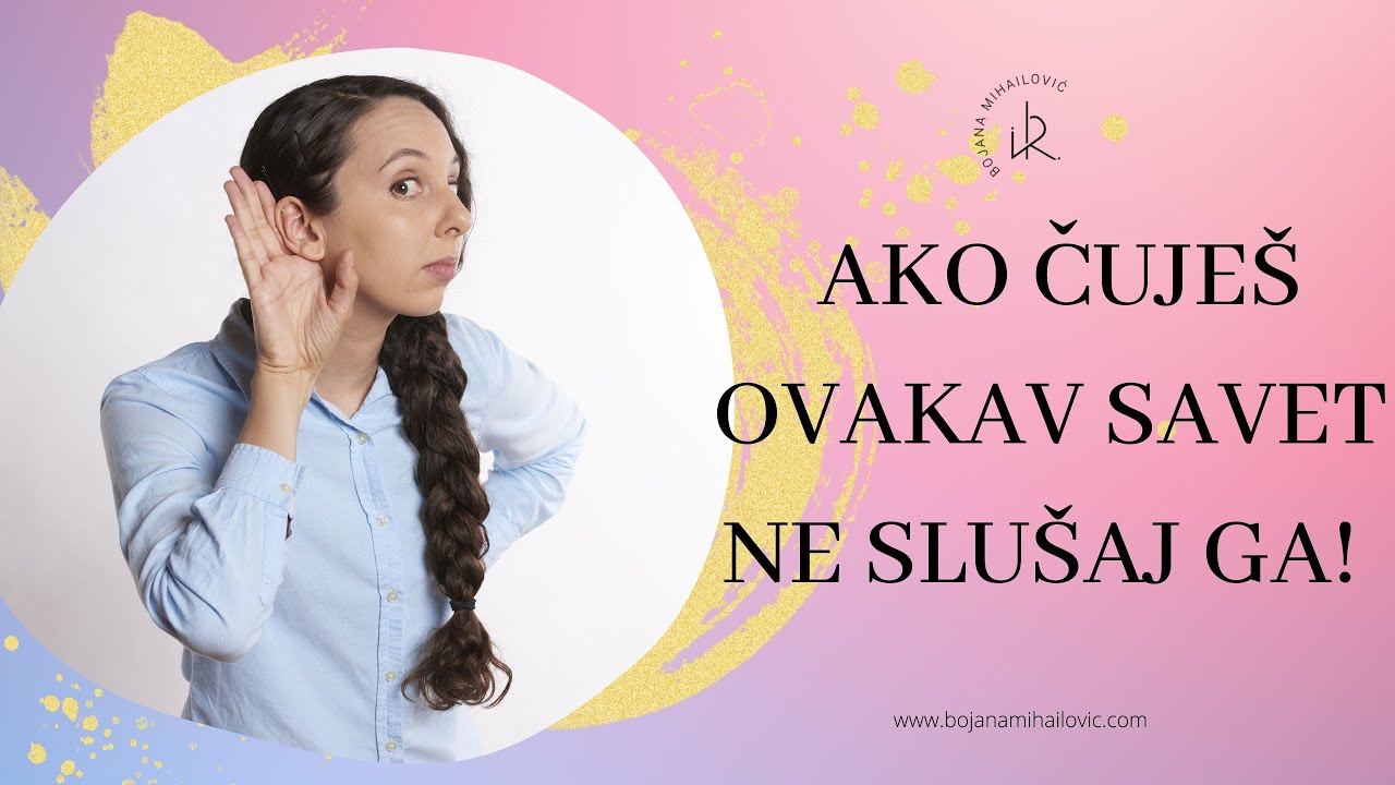 6 loših saveta za insulinsku rezistenciju koje si čula, a ne treba da ih primenjuješ!