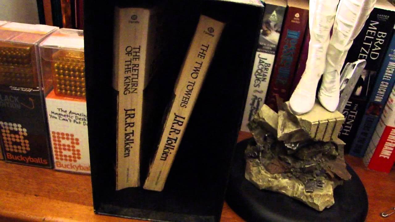 DSP's Condo Tour August 2011 pt4