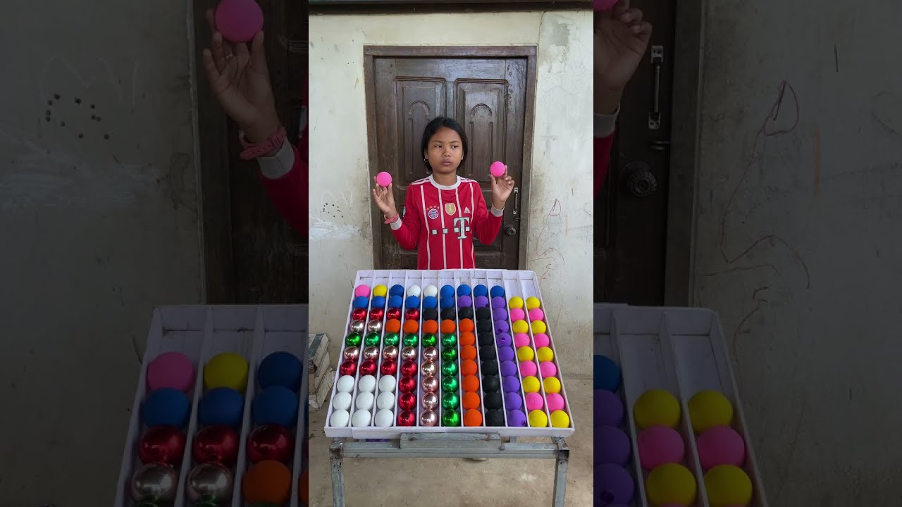 sort balls color puzzle very fun game