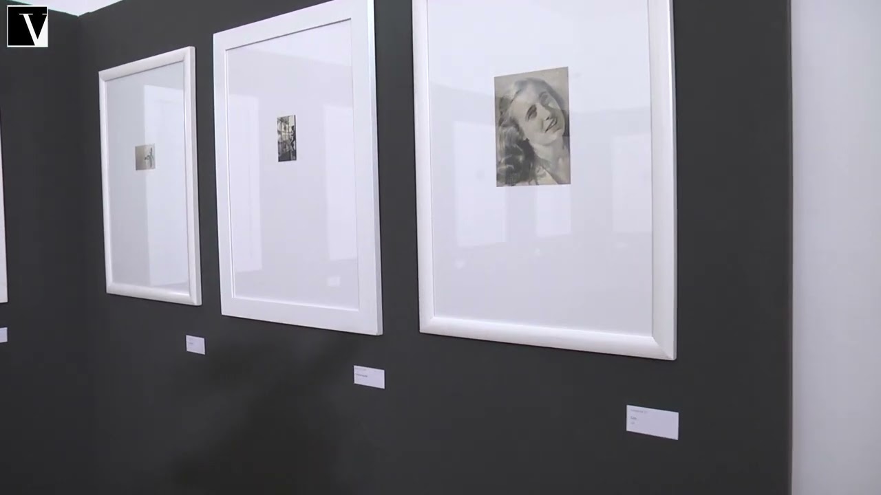 Mostra fotografica di Gemmy Tarini - Palazzetto Baviera Senigallia dal 12 dicembre 2024