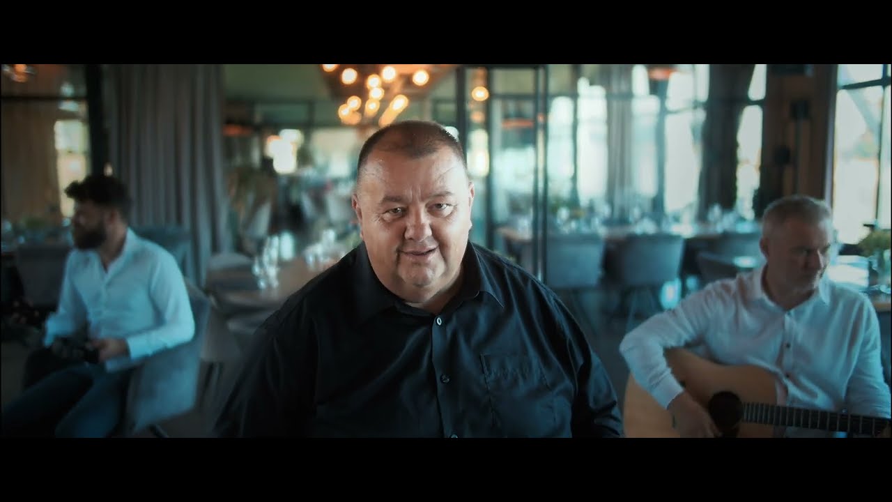 Stjepan Mlikota-Stjepko - Zora pusta (Official video)