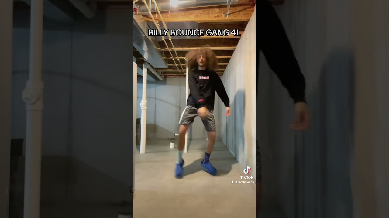 Billy Bounce #fortnite #gaming #youtubeshorts #