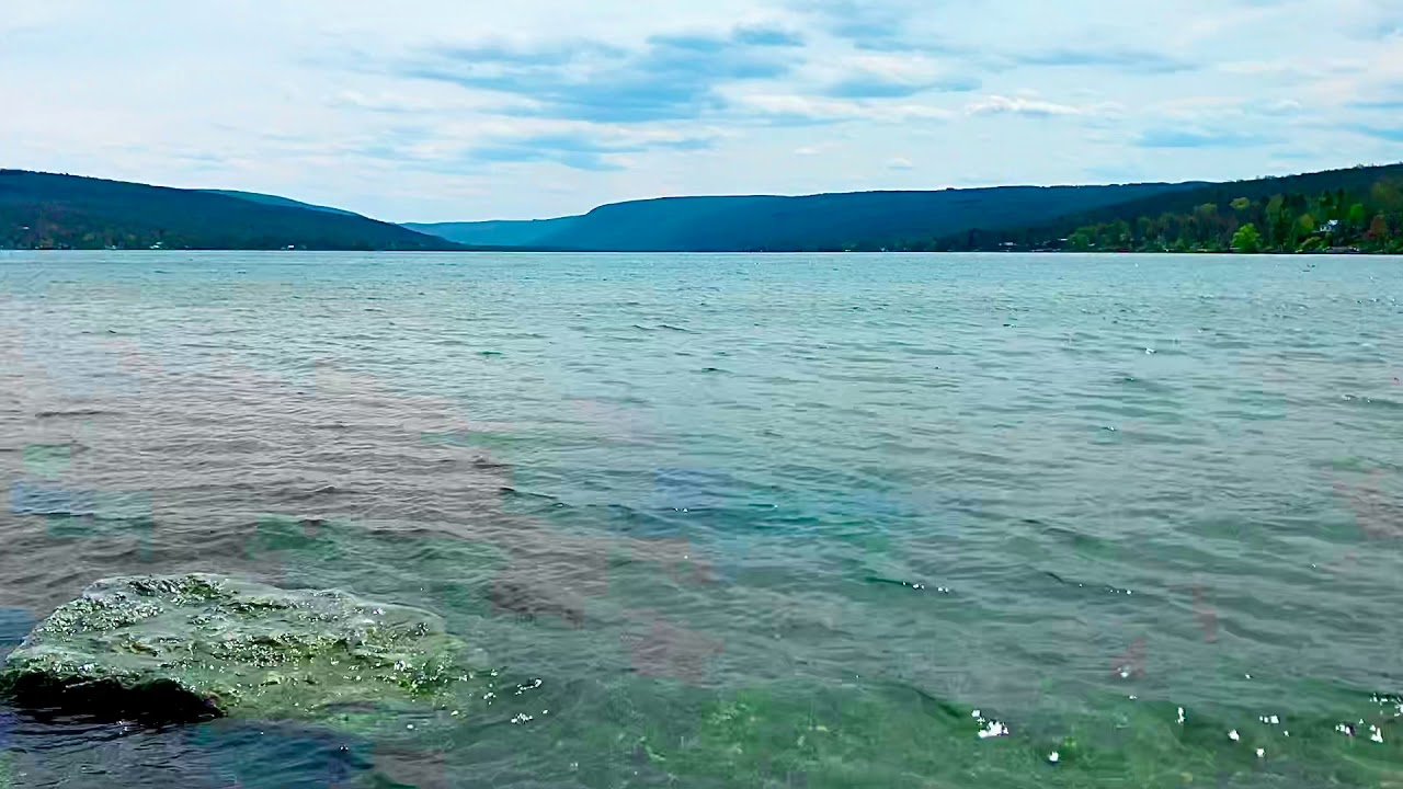 Honeoye Lake