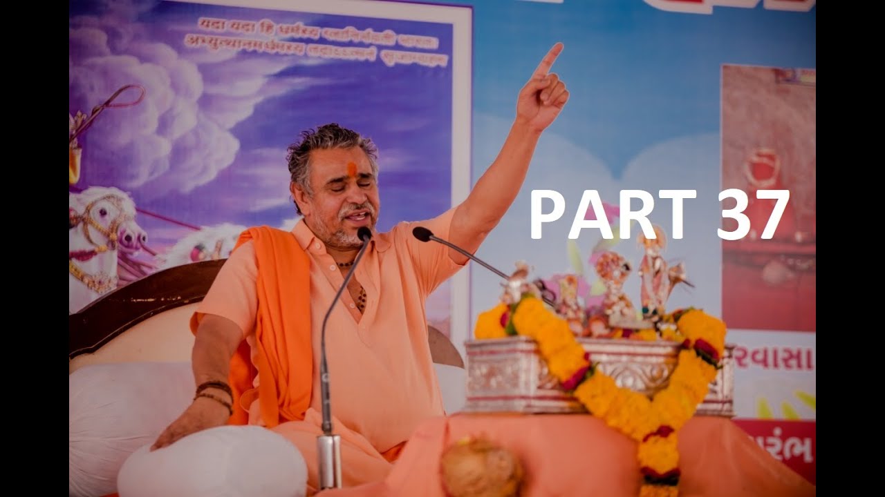 KANTHERIYA DHAM SURAT TALLI BHAGVAT 2019 PART 37