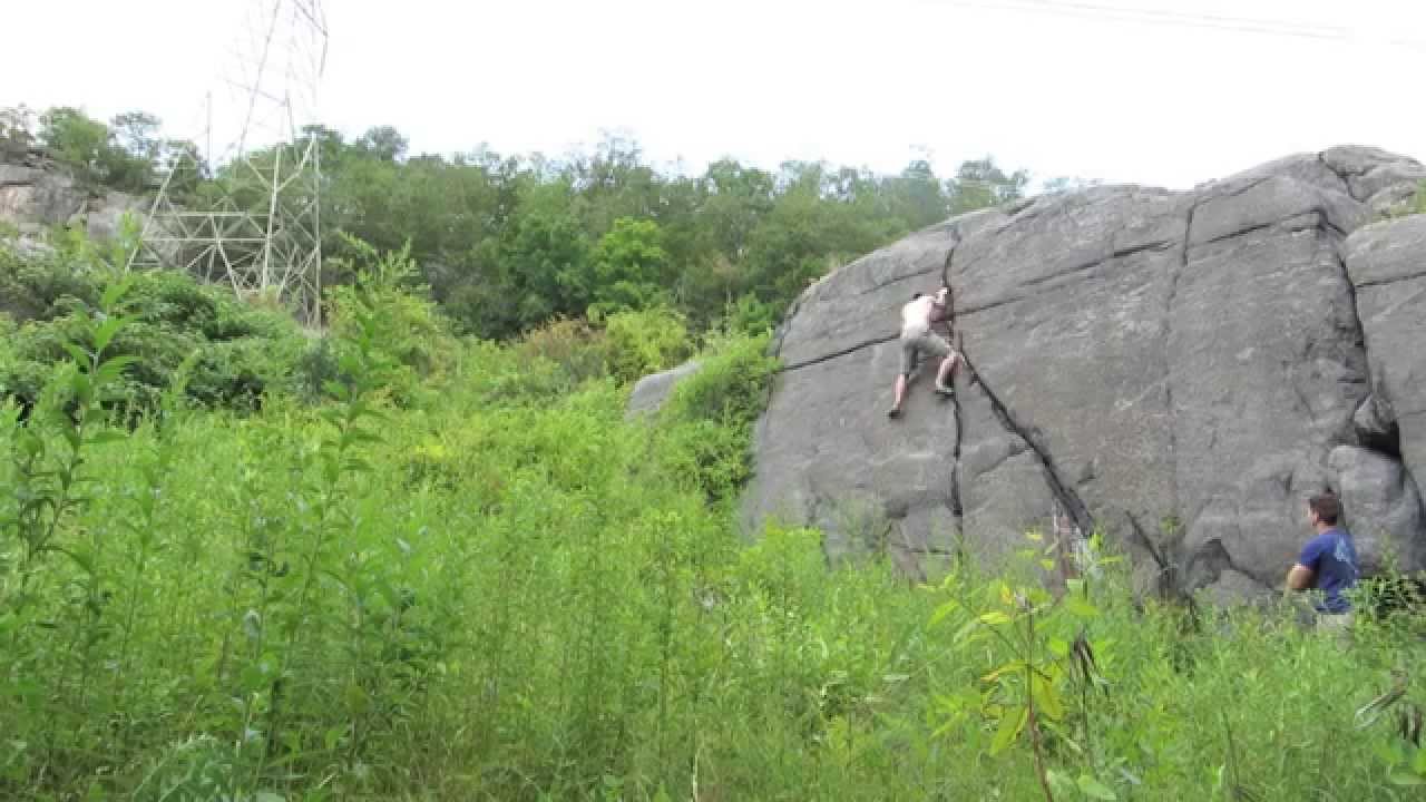 Powerlinez Bouldering: Volume 3