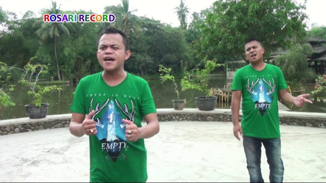 Lagu Batak Paling Sering didengar - UNANG LEAS ROHAM - Tiga Sekawan