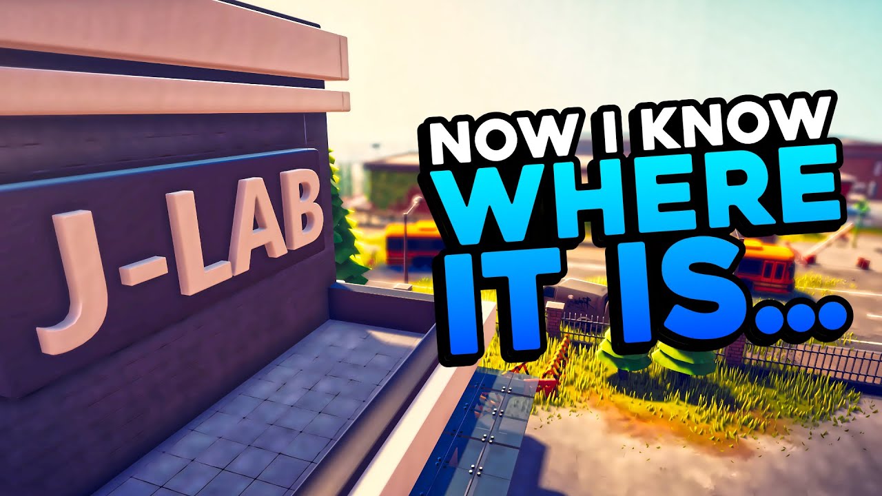 We're Not Going In YET... But I Found JLAB! | Escape From Duckov Ep 14