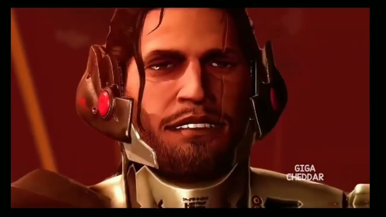 Подборка мемов по Metal Gear Rising: Revengeance №2