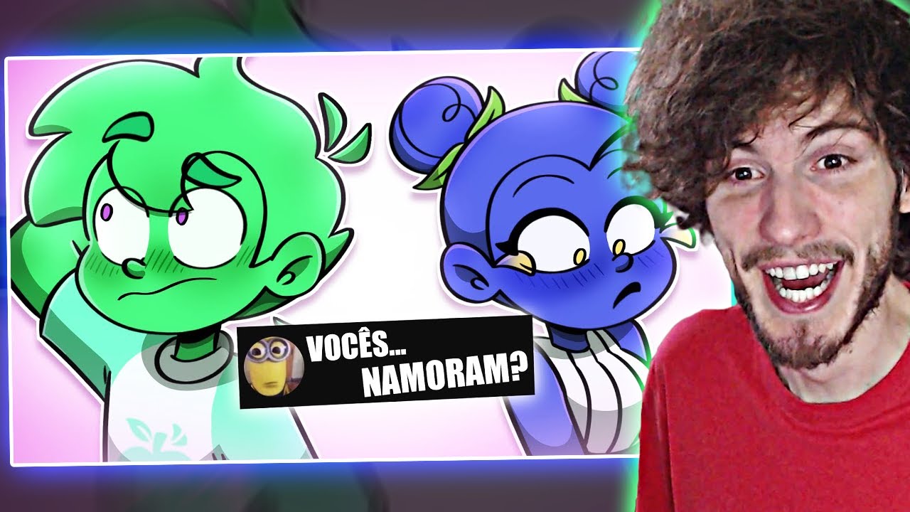Respondendo aquela Pergunta... - Canal do Torajo | killy reage