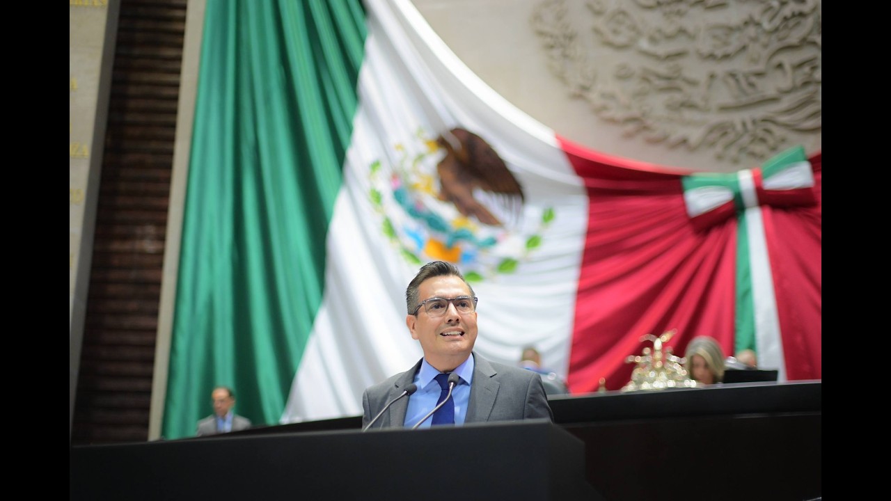 Iniciativa que reforma la Ley General de Responsabilidades Administrativas | Eduardo Gaona