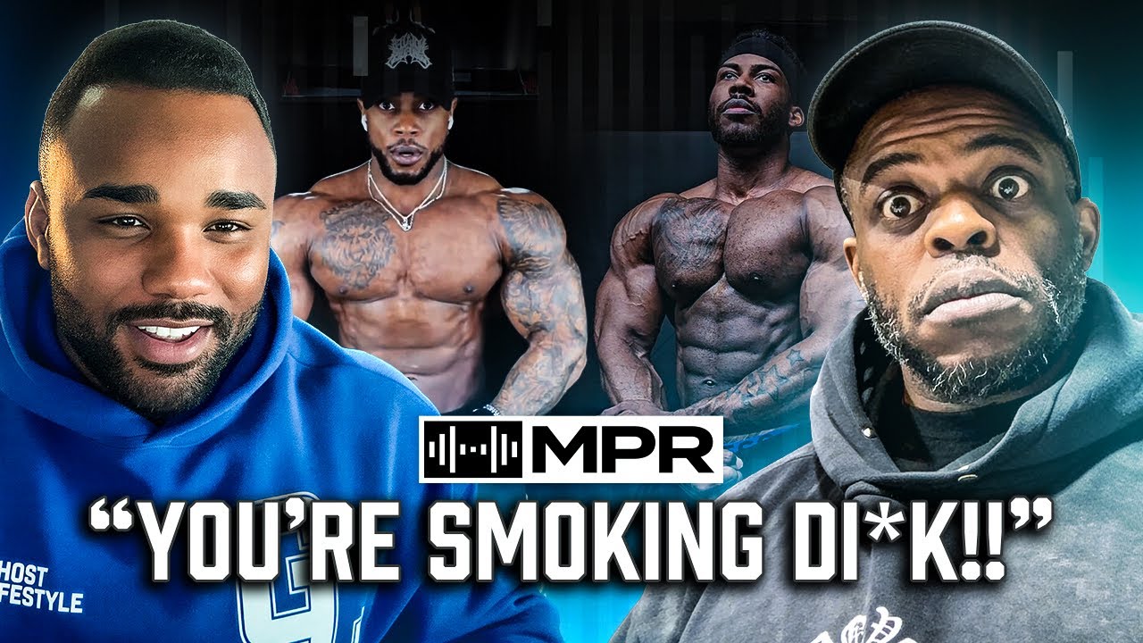 WE’RE BACK! | Arnold Classic Predictions + Andre Announces New Coach! + First Prep PED Cycle 