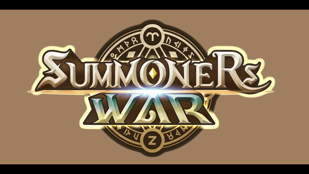 Summoners War RTA