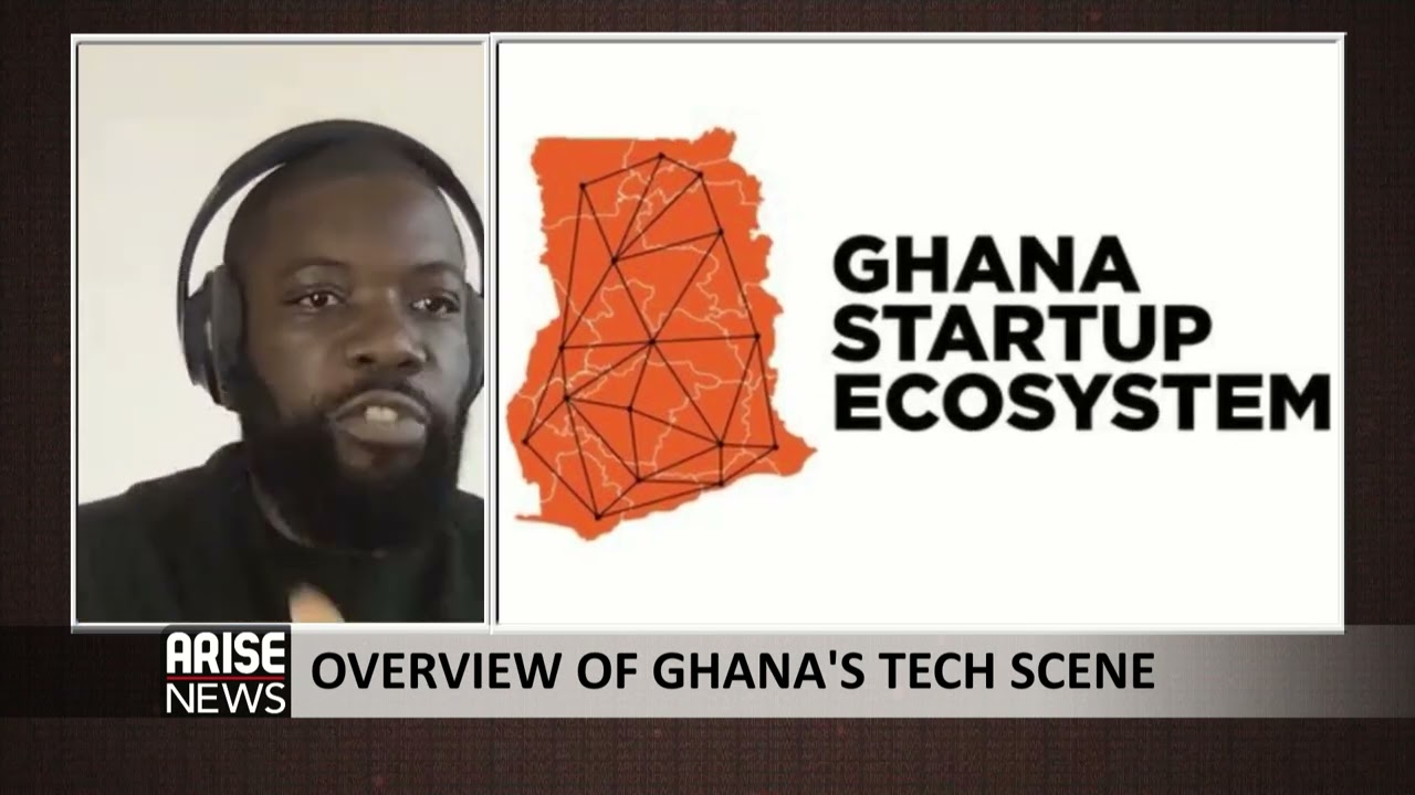 Is ‘Ghana Vs Nigeria’ The Right Way To View Twitter’s African HQ Decision?