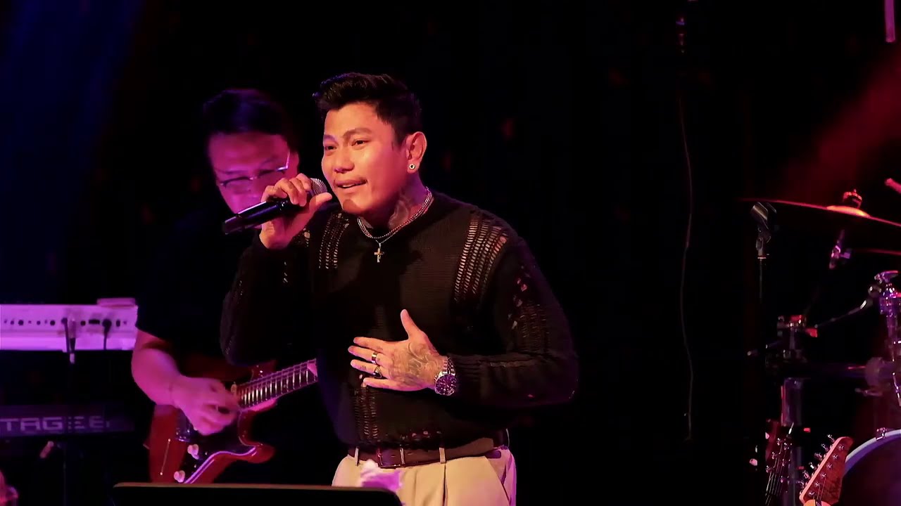 PARTY SET (Stars/Rock with You/Do You Believe in Me)