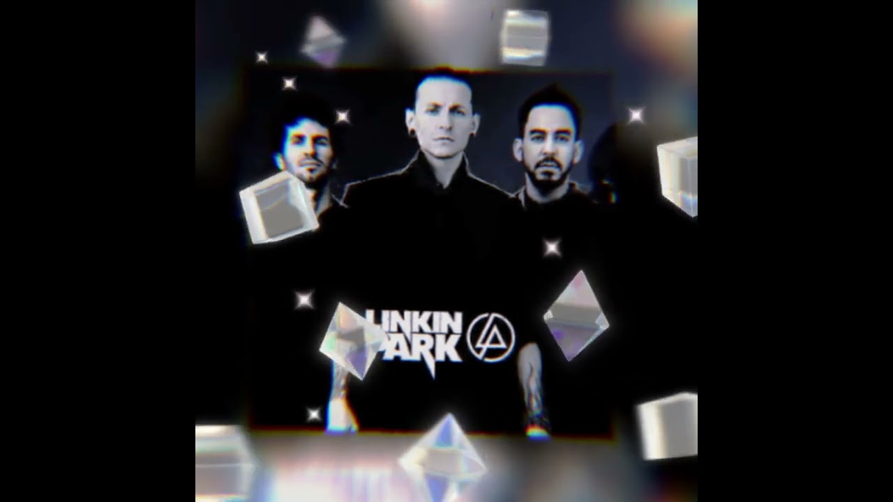 Linkin Park - krawlin x imr (VIDEO)
