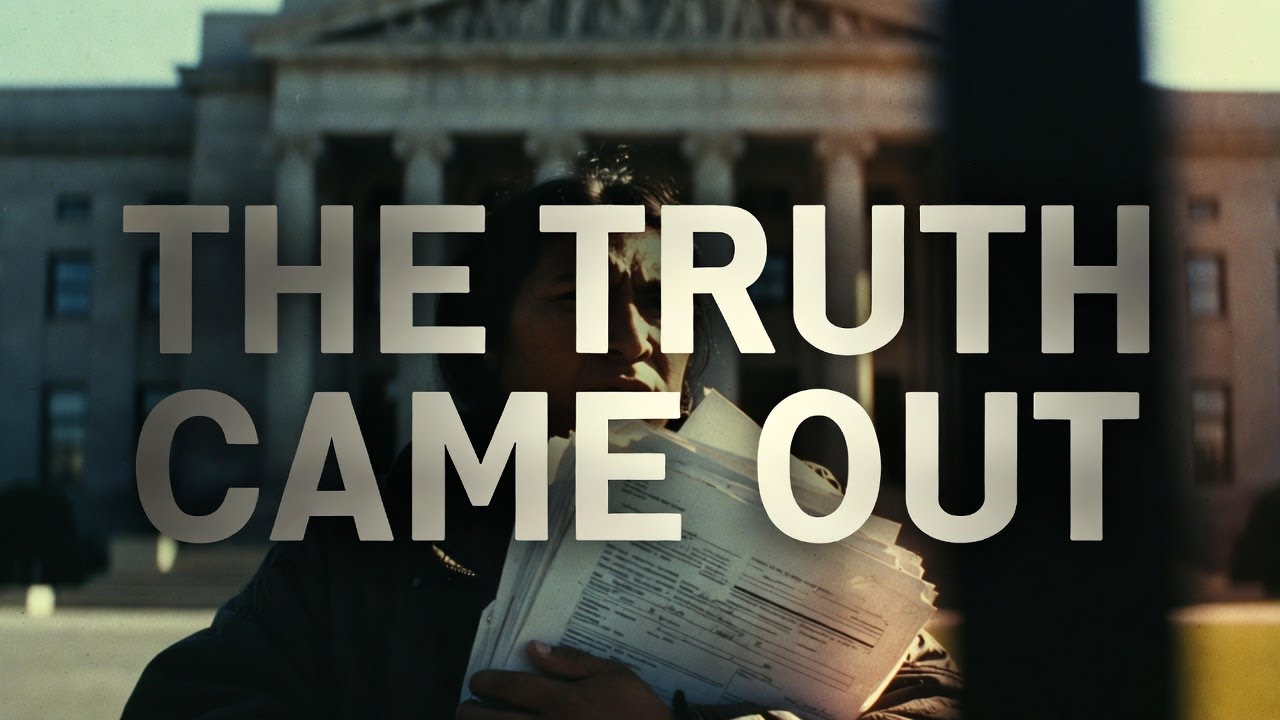The Truth Came Out: Australia Confronts the Stolen Generations