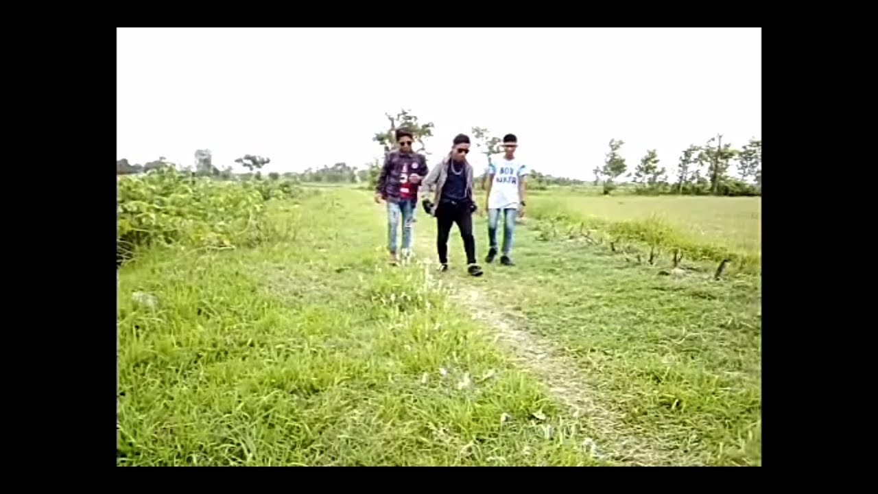 Nepali Short Siriyal trailer