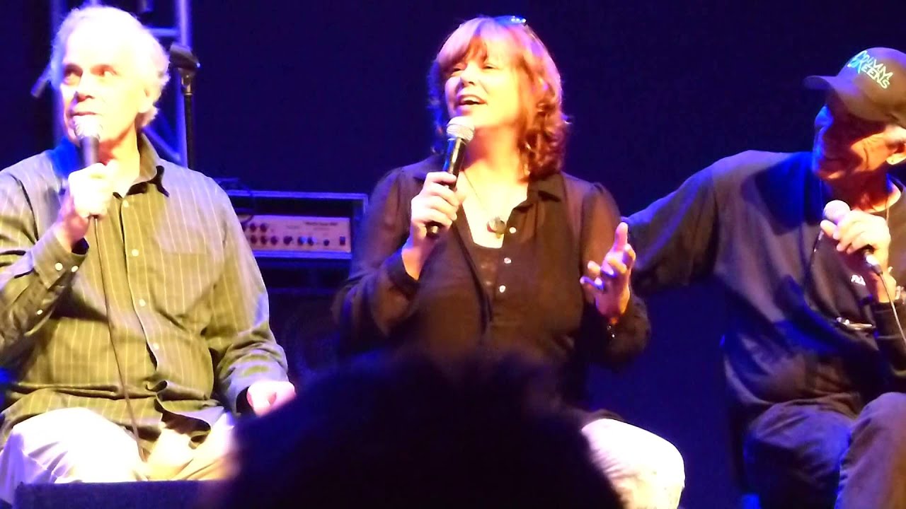 Micky Dolenz, Cowsills Q and A