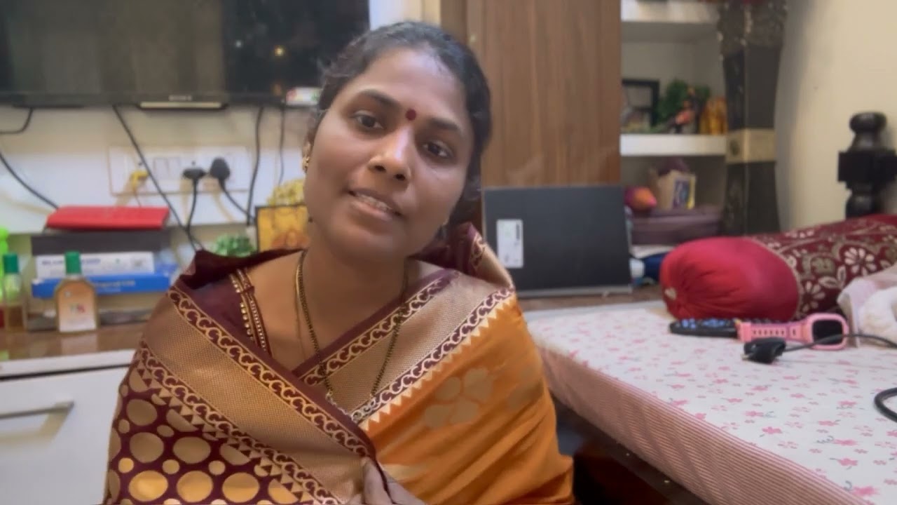 Teach to learn session 7 : Ramayanam for younger generations 