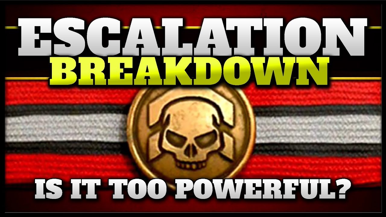 No More Reloading! | How Good is the Escalation Basic Training?