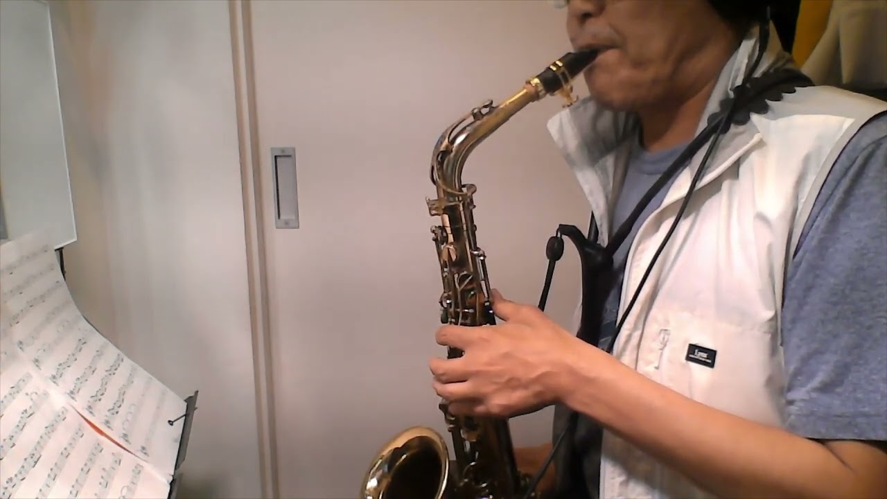 映画 BLUE GIANTから【FIRST NOTE】