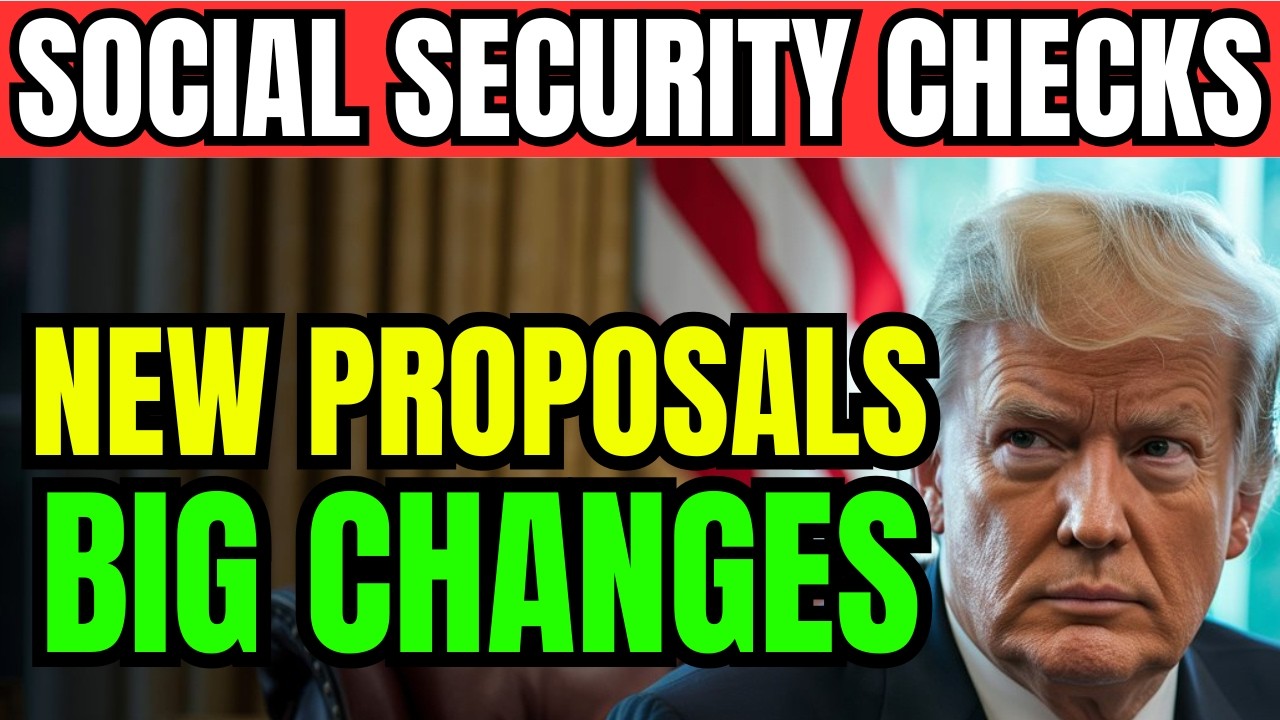НОВЫЕ выплаты Social Security 22 июля: ОБНОВЛЕНИЕ и ВАЖНЫЕ предложения по Medicare
