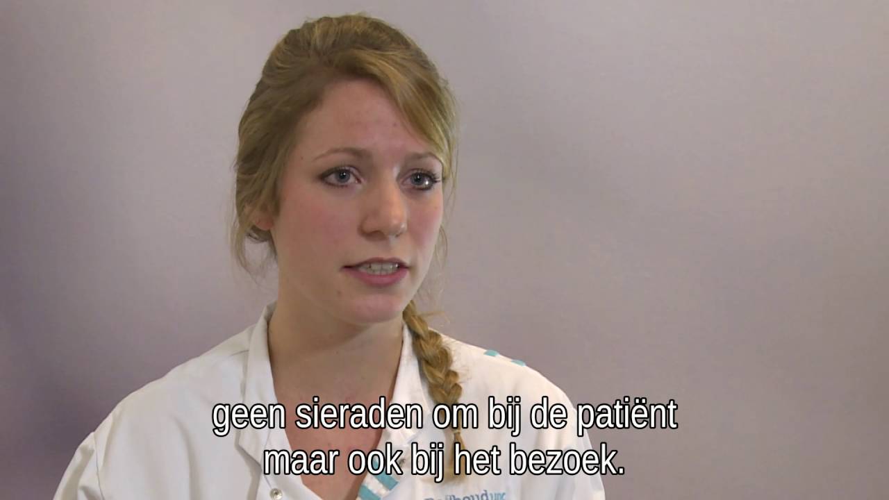 Allogene stamceltransplantatie - Een verpleegkundige aan het woord