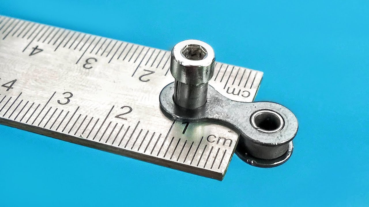 CLEVER HANDYMAN CRAFTS AND TRICKS