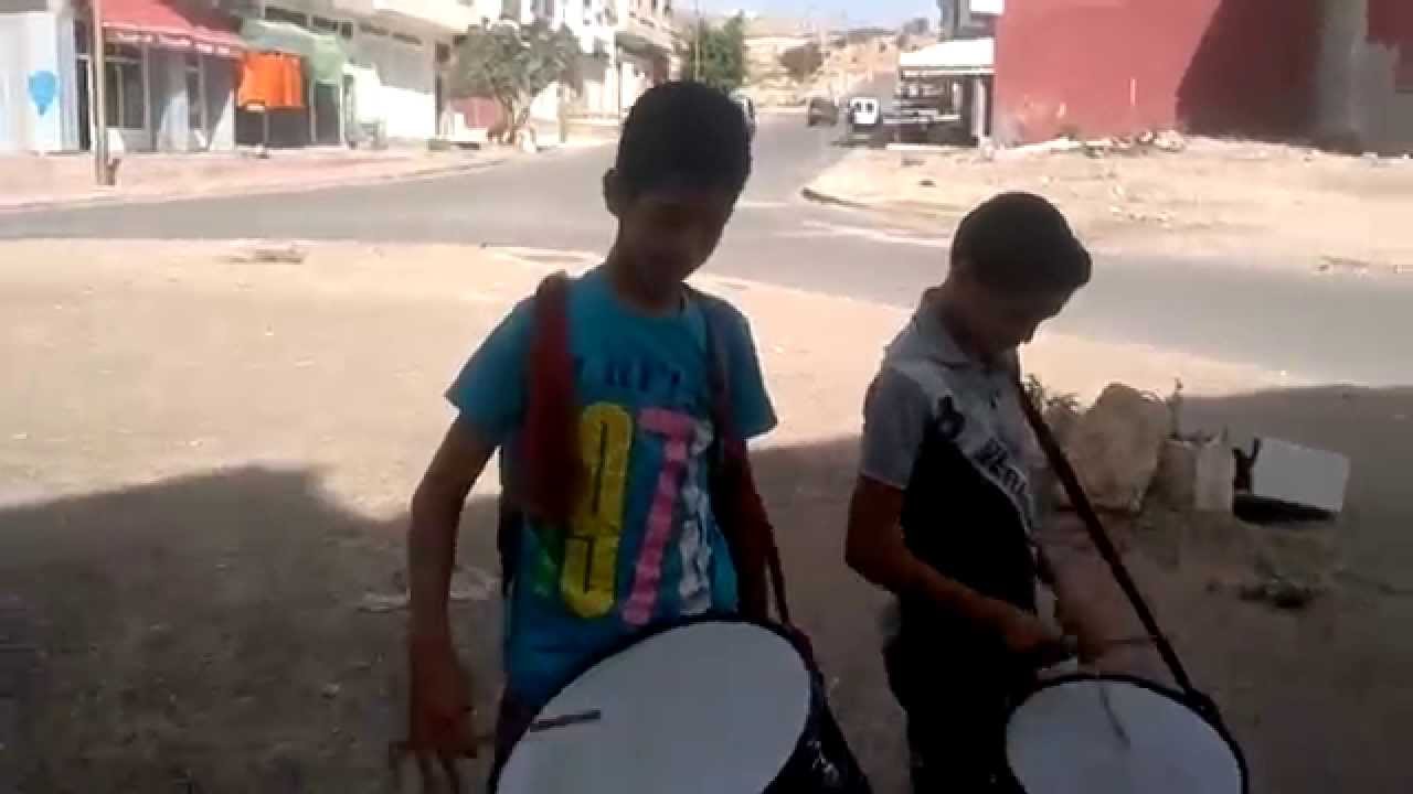 Boujloud hay mohammadi