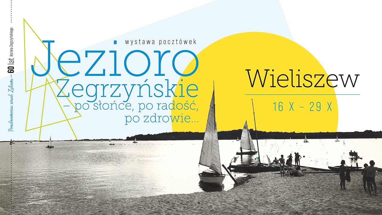 Otwarcie wystawy pocztówek 