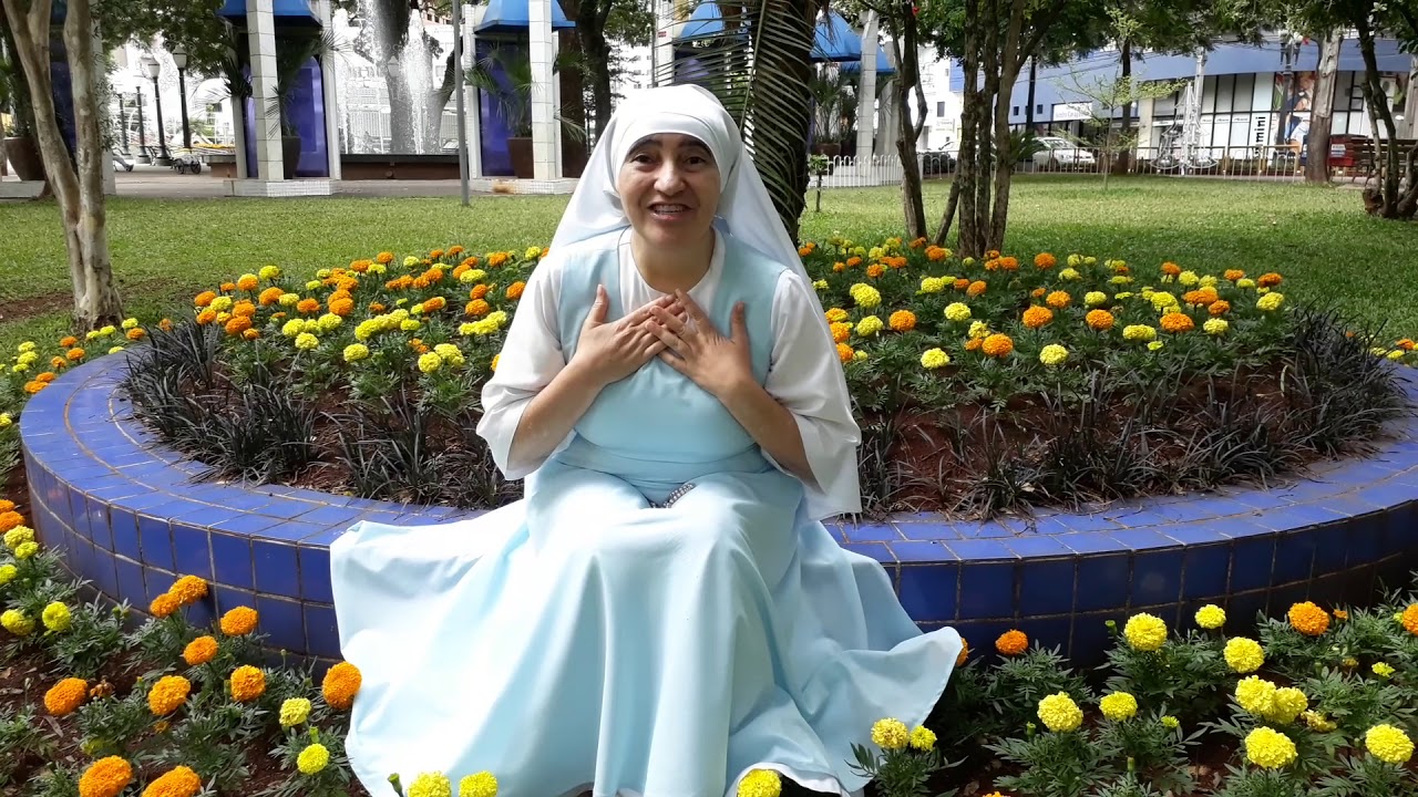 Vocação dúvidas entre o casamento e a vida religiosa