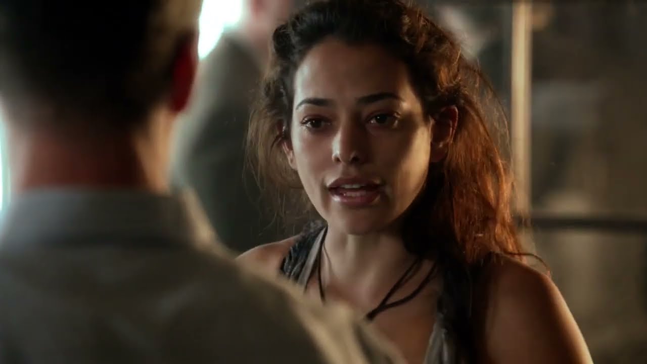 CSI : NY - Natalie Martinez