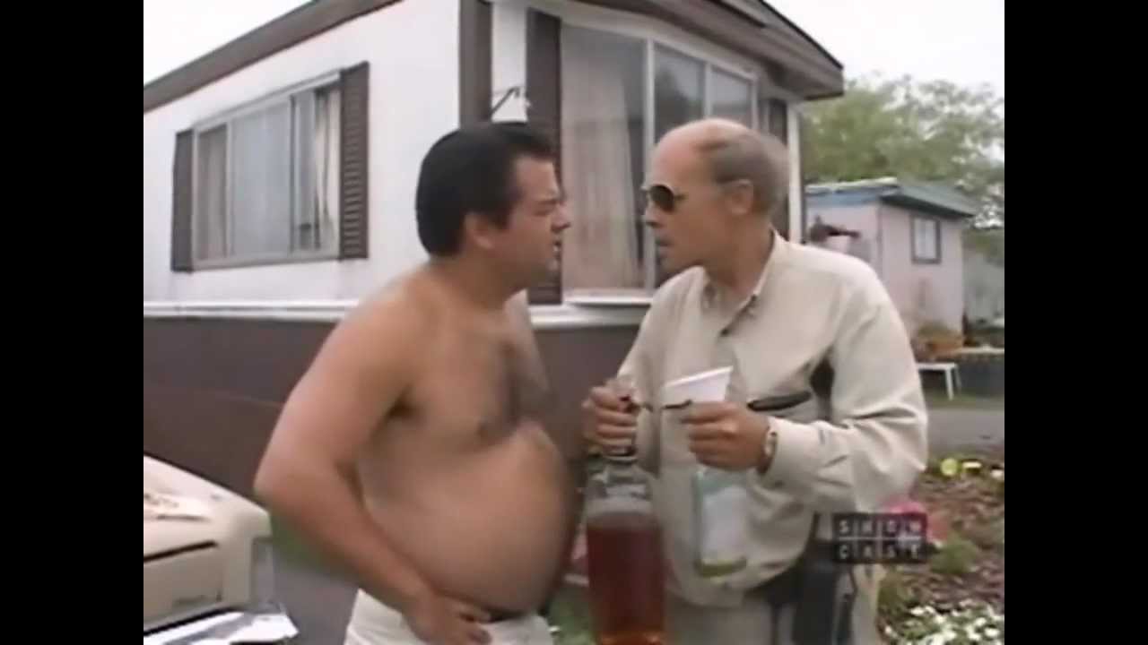 Mr. Lahey Shitisms
