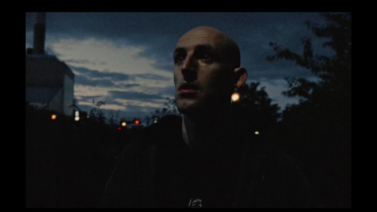 mark william lewis - Petals [Official Video]