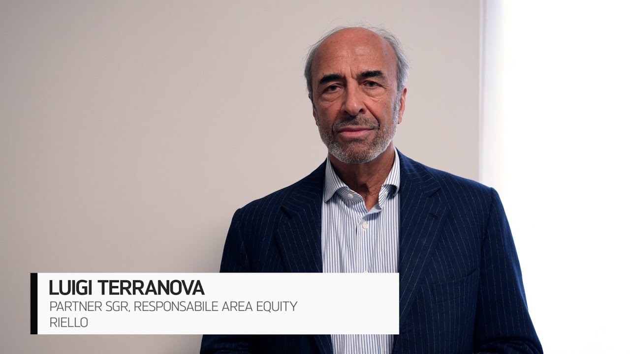 Riello Investimenti: il buy & build che punta sulle PMI italiane