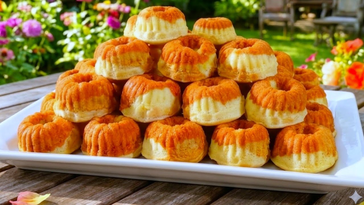GIMANA GAK LARIS KALO KUENYA SEENAK DAN SECANTIK INI !! PAKAI RESEP INI BISA LANGSUNG JUALAN NIH!! 