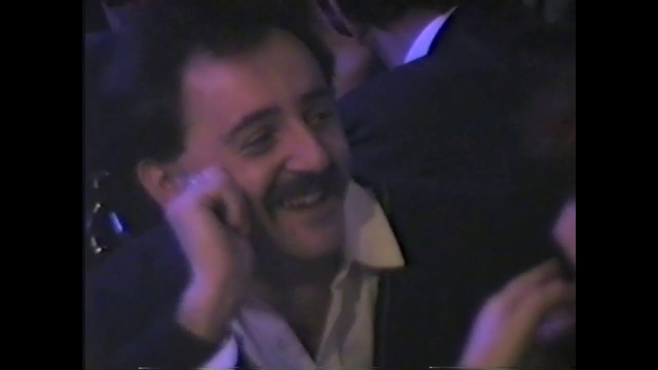 Revelion 1993, Disco Bratu si Tabacu, Casa De Cultura Deva