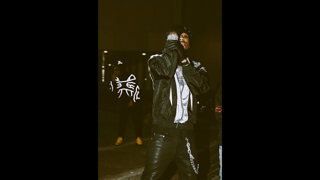 [FREE] NBA YoungBoy Type Beat – "Ruthless"