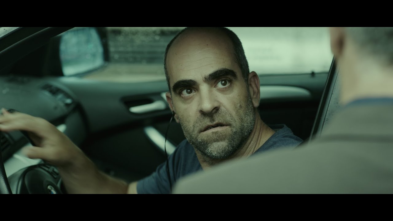 El Desconocido - Tráiler Oficial HD