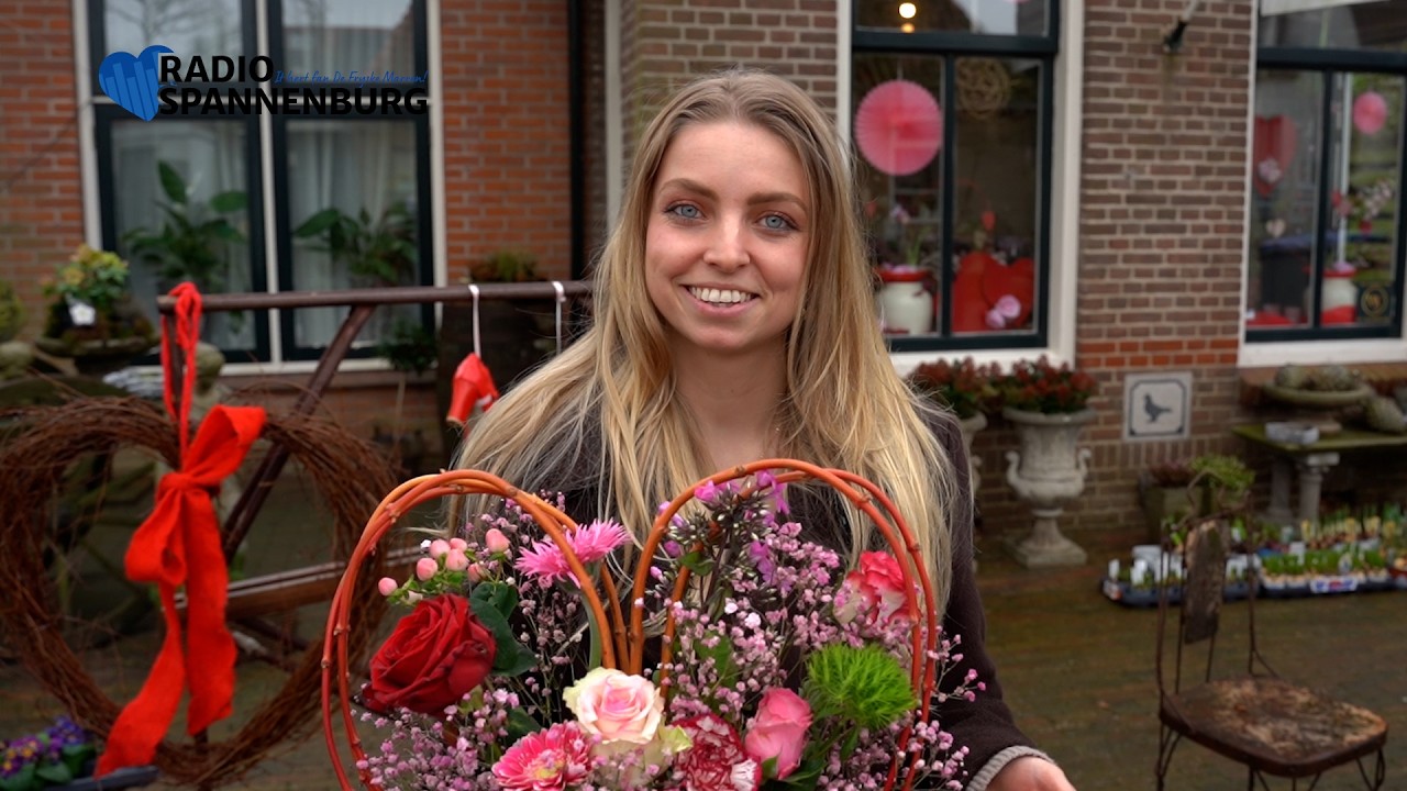 Rozen blijven de grote Valentijnsfavoriet