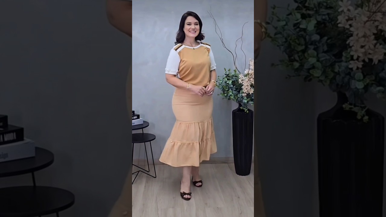 Women's clothing Stylish DRESSES 👗 