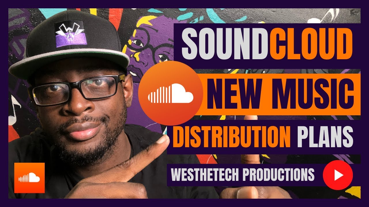SOUNDCLOUD NEW MUSIC DISTRIBUTION PLAN | MUSIC INDUSTRY TIPS