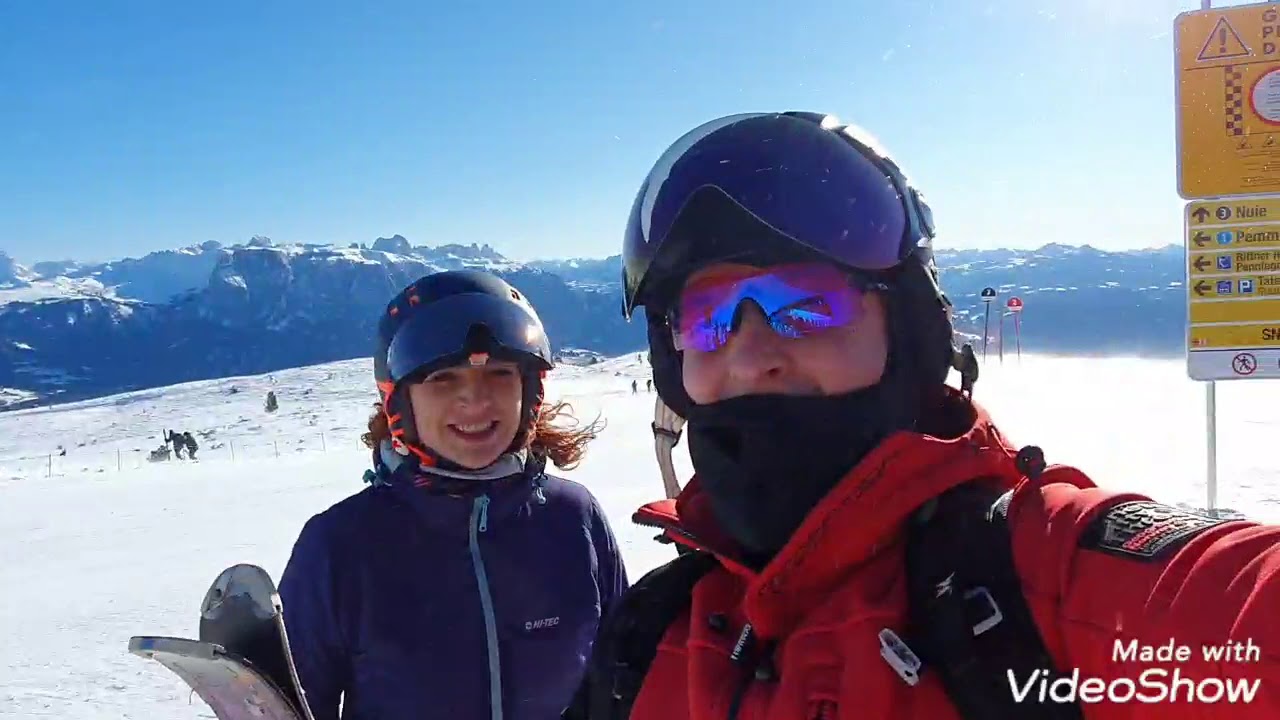 Corno Del Renon  (Rittner Horn ) 06.01. 2020