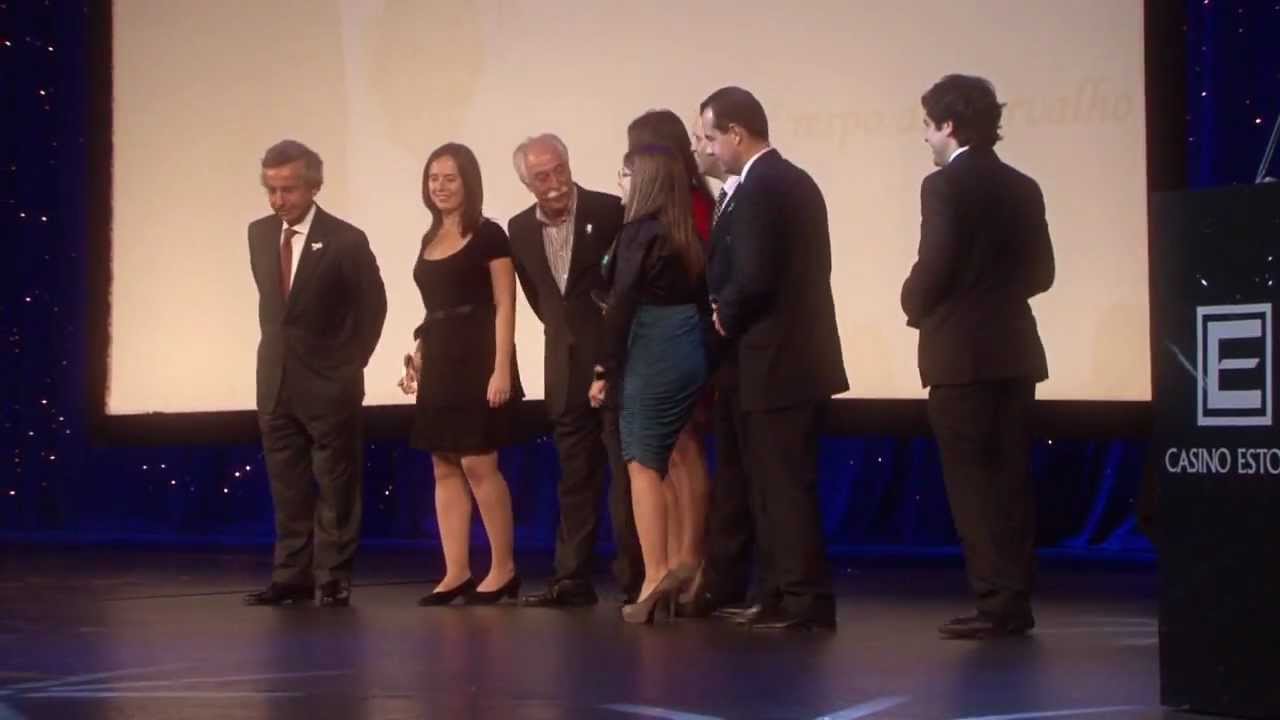 Gala Mestrados Executivos do INDEG/ISCTE  | 10 de Novembro 2012