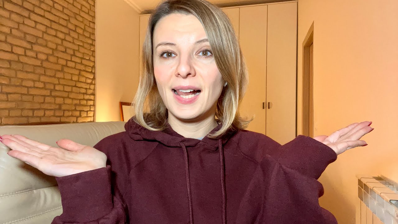 Decommunization & derussification - why is that so important? Vlog 245: War in Ukraine