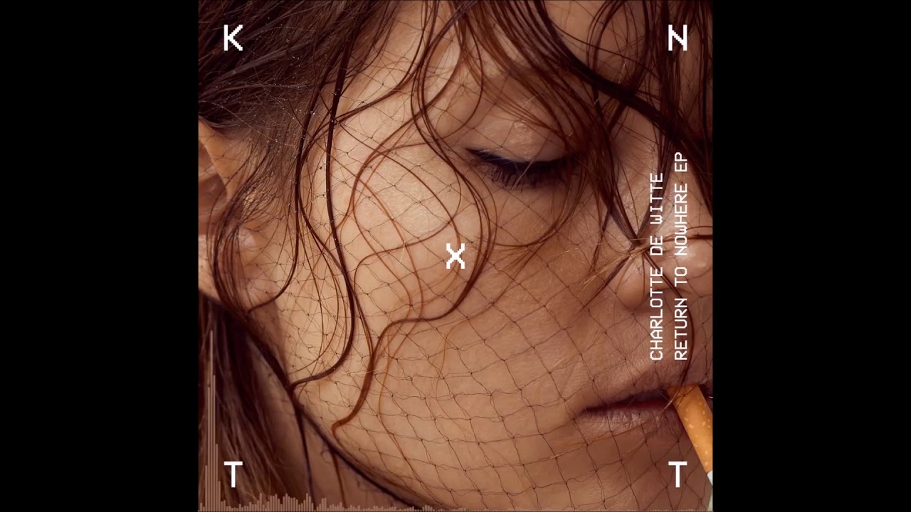 Charlotte De Witte - What's In The Past (Geryken Remix)